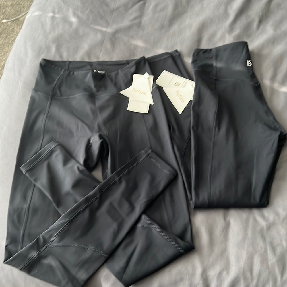 BUFFBUNNY outlaw legging BNWT